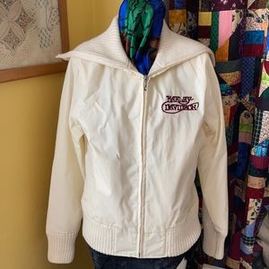 Harley-Davidson lightweight jacket